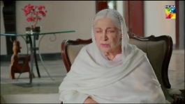 Dastakhat - Episode 23 - 18th June 2025